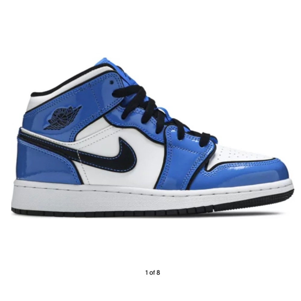Nike Jordan 1